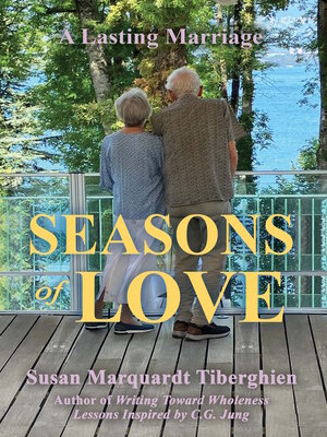 cover image of Seasons of Love